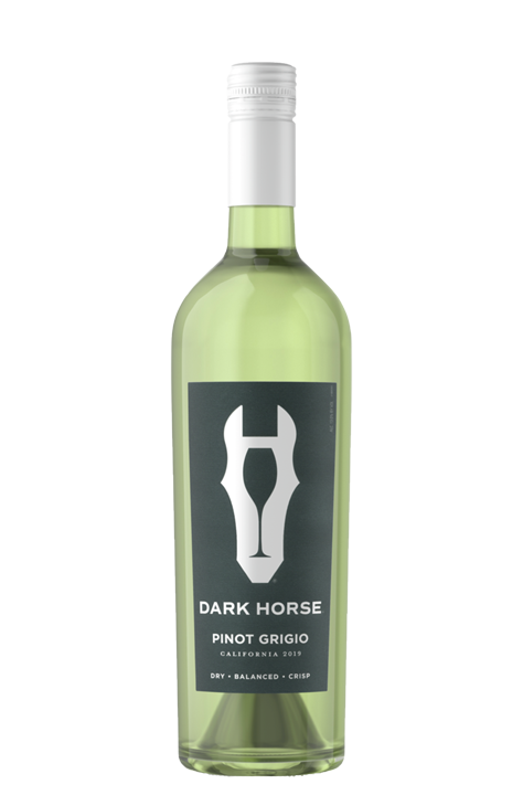 Wino Dark Horse Pinot Grigio 0,75L